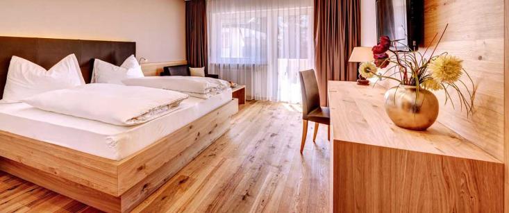 Doppelzimmer Superior