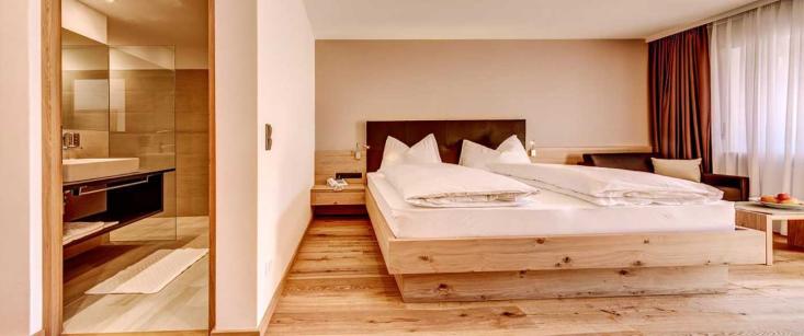 Doppelzimmer Superior