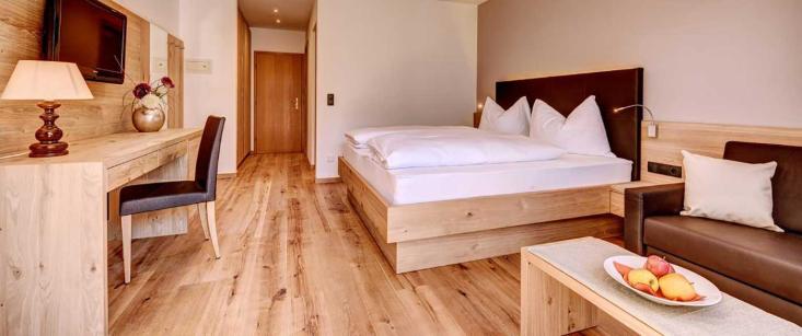 Doppelzimmer Superior