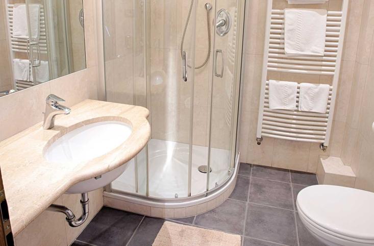 Camere doppie Comfort