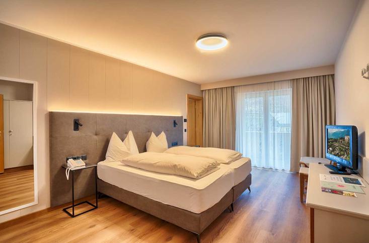 Camere doppie Standard