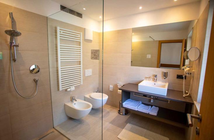 Camere doppie Standard