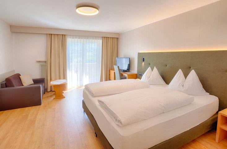 Doppelzimmer Comfort