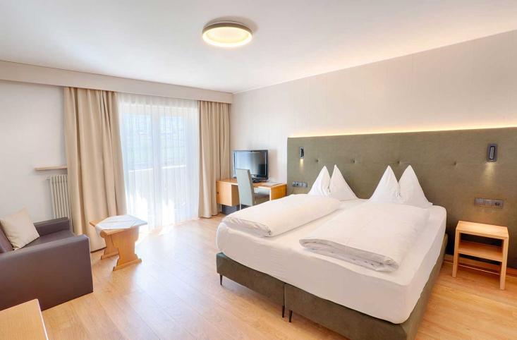 Doppelzimmer Comfort