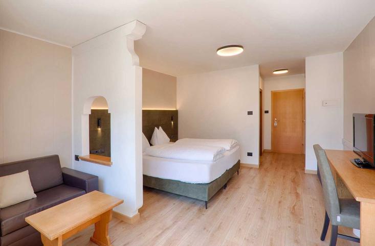 Doppelzimmer Comfort