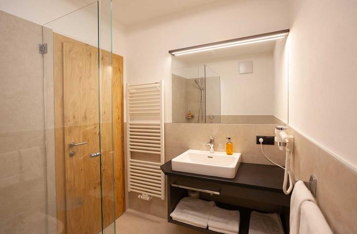 Doppelzimmer Comfort