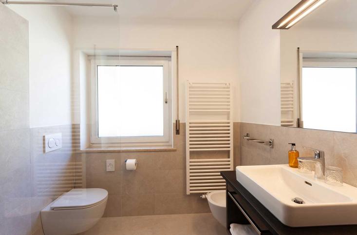 Standard Doppelzimmer